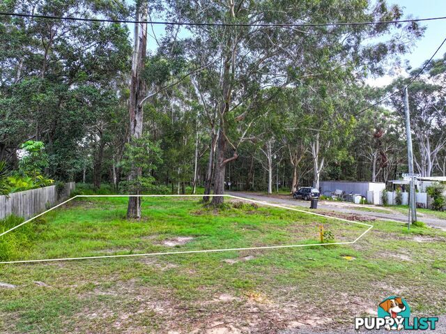 50 Dempsey Street RUSSELL ISLAND QLD 4184