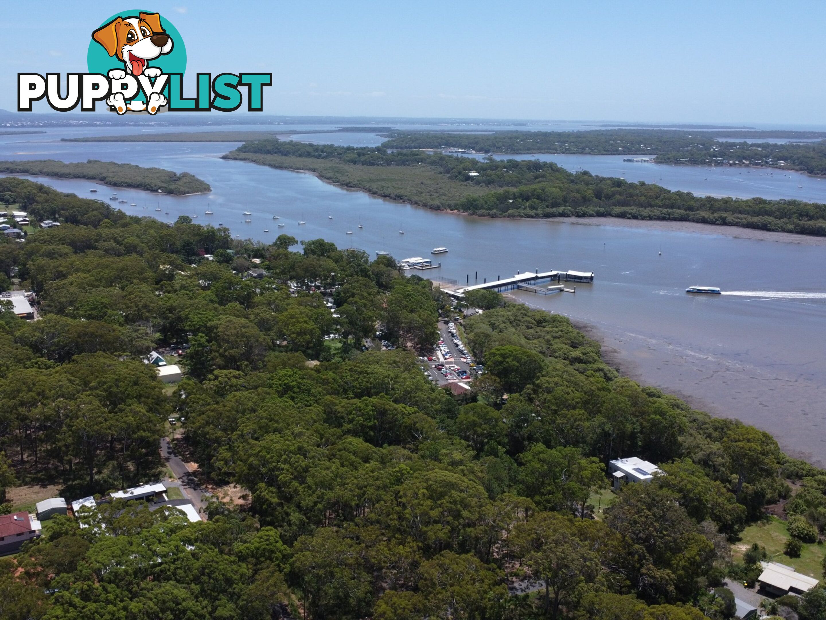 13-15 Delmar Parade RUSSELL ISLAND QLD 4184