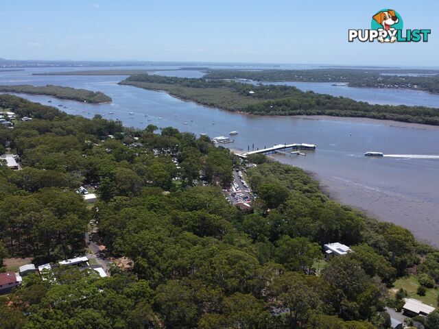 13-15 Delmar Parade RUSSELL ISLAND QLD 4184