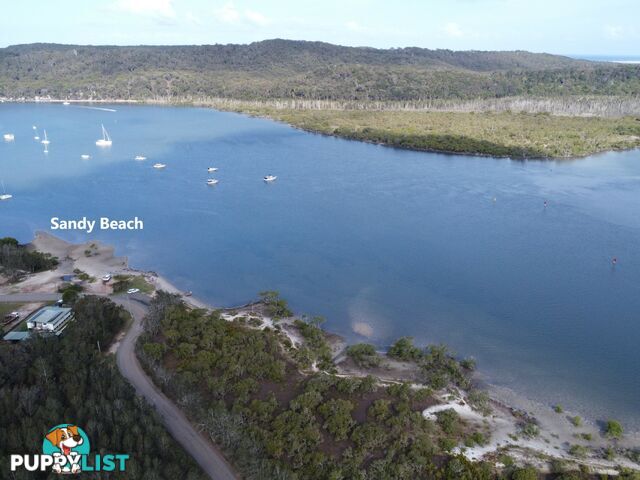 13-15 Delmar Parade RUSSELL ISLAND QLD 4184