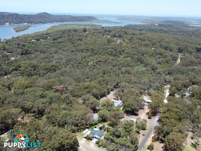 13-15 Delmar Parade RUSSELL ISLAND QLD 4184