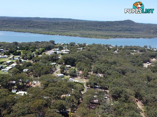 13-15 Delmar Parade RUSSELL ISLAND QLD 4184