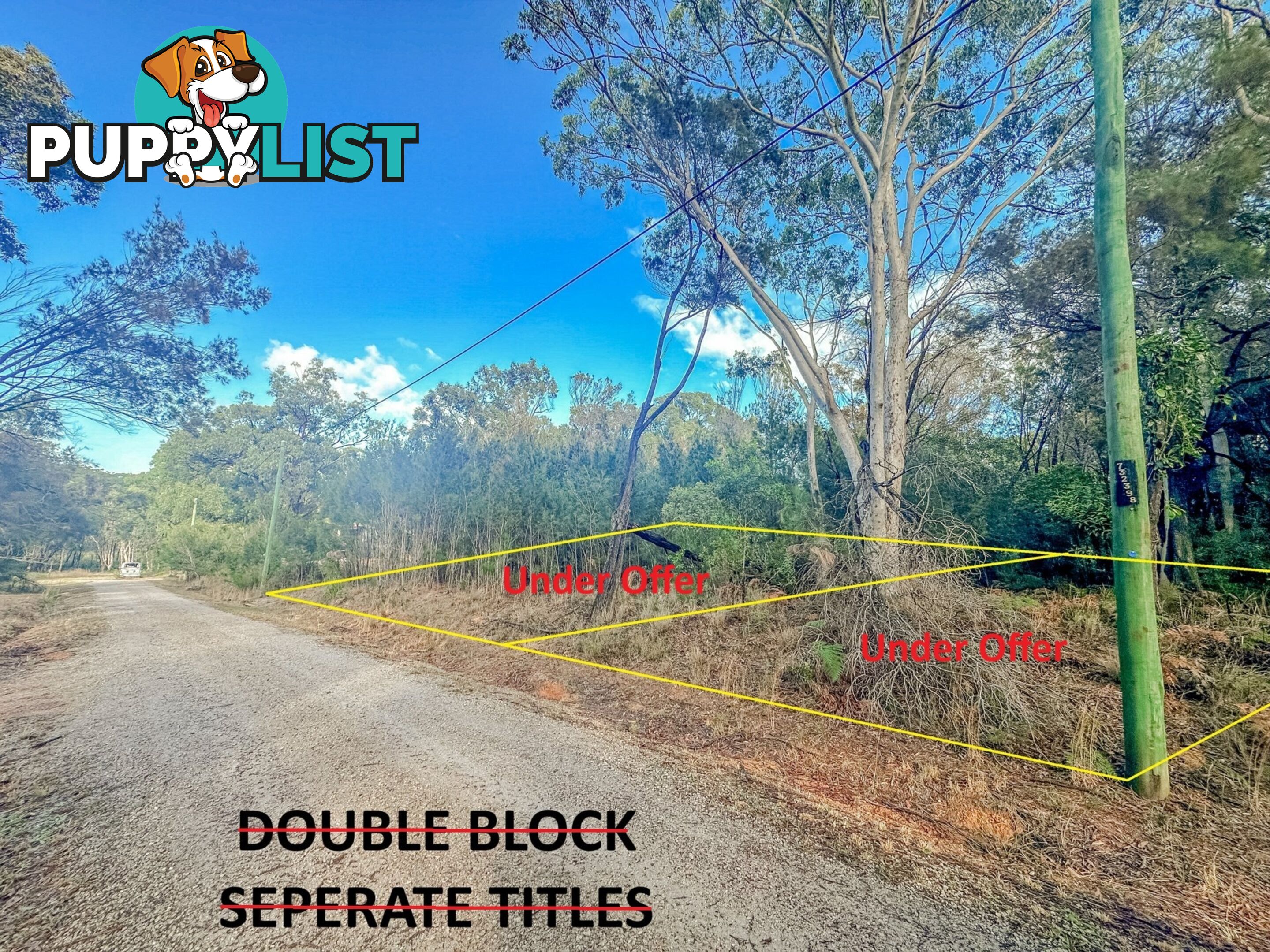 30 Canaipa Ridge Road RUSSELL ISLAND QLD 4184