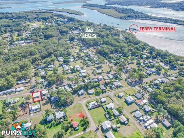 26 Guthrie Street RUSSELL ISLAND QLD 4184