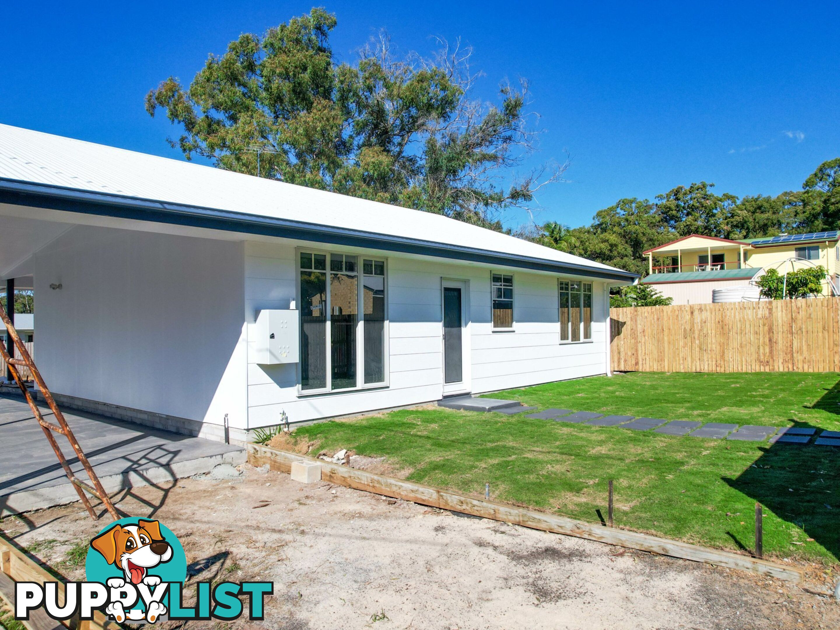 26 Guthrie Street RUSSELL ISLAND QLD 4184