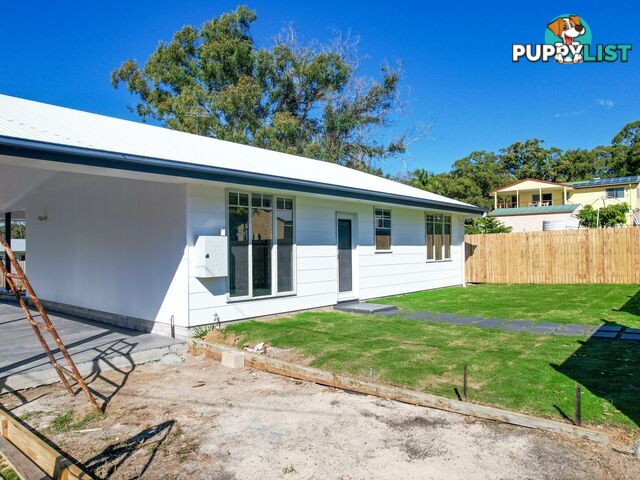 26 Guthrie Street RUSSELL ISLAND QLD 4184