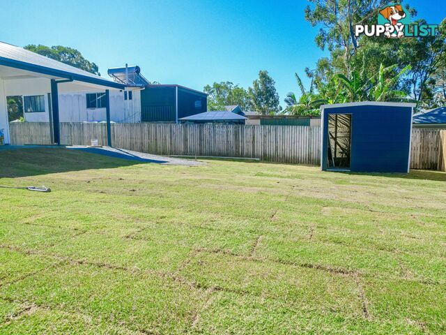 26 Guthrie Street RUSSELL ISLAND QLD 4184