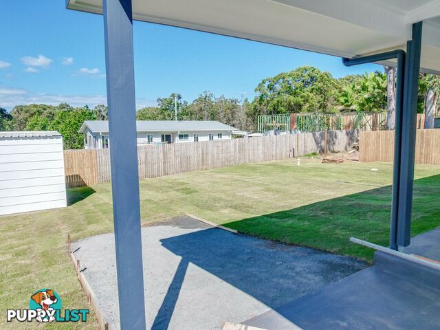 26 Guthrie Street RUSSELL ISLAND QLD 4184