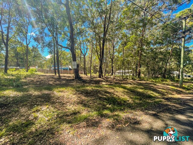 14 Currong St RUSSELL ISLAND QLD 4184