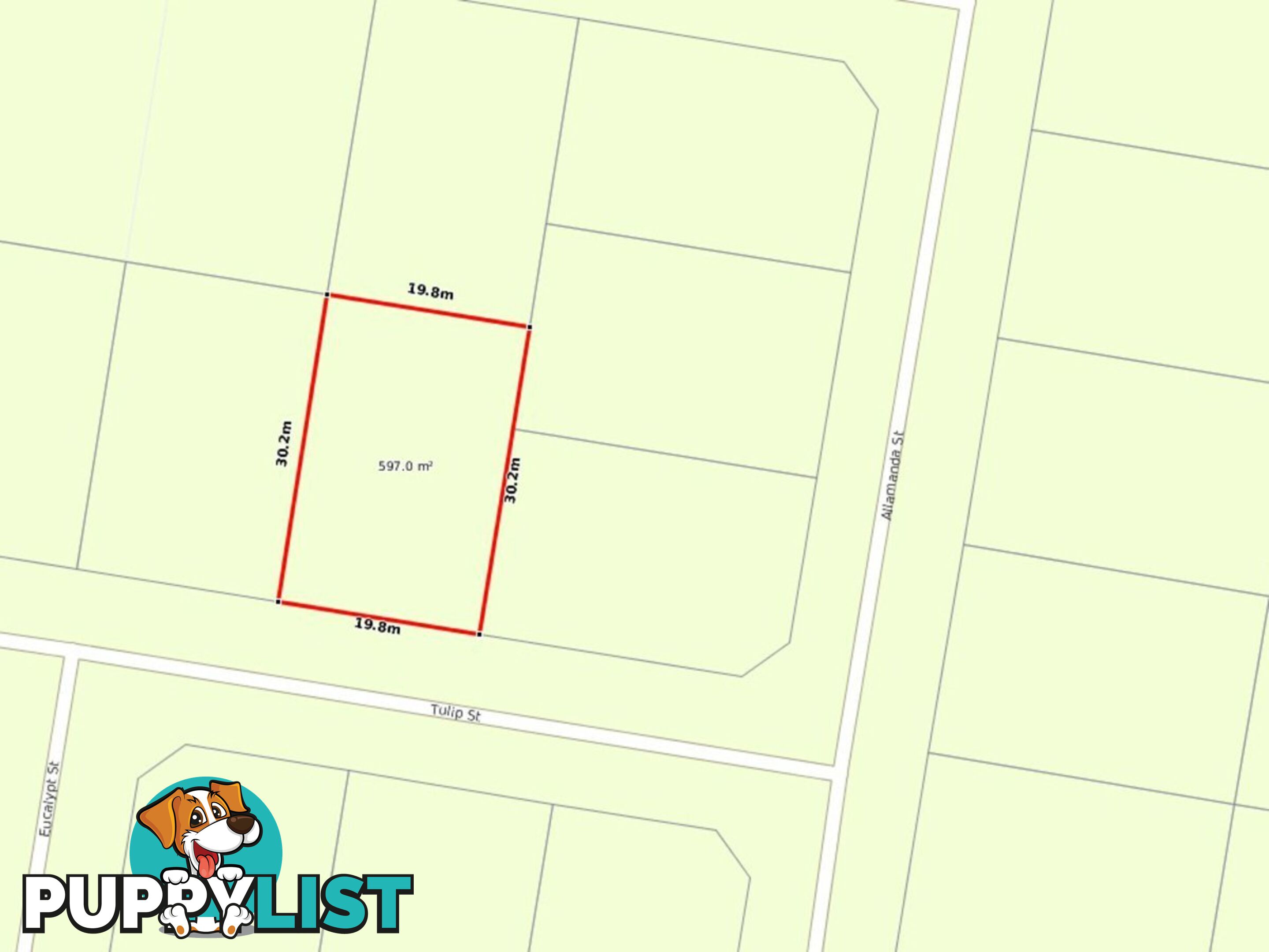 15 Tulip St RUSSELL ISLAND QLD 4184