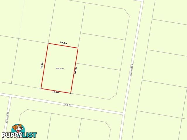 15 Tulip St RUSSELL ISLAND QLD 4184