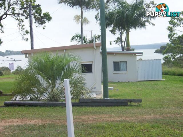 Unit 3/25-35 Wilma Cresent RUSSELL ISLAND QLD 4184