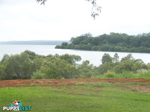 Unit 3/25-35 Wilma Cresent RUSSELL ISLAND QLD 4184