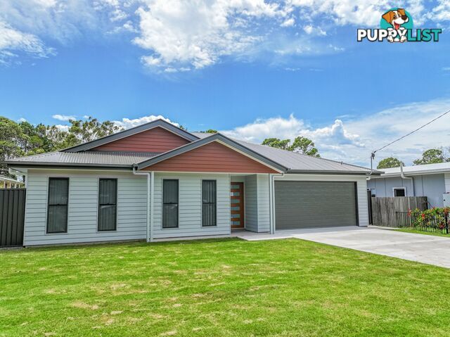 67 Laurel Street RUSSELL ISLAND QLD 4184