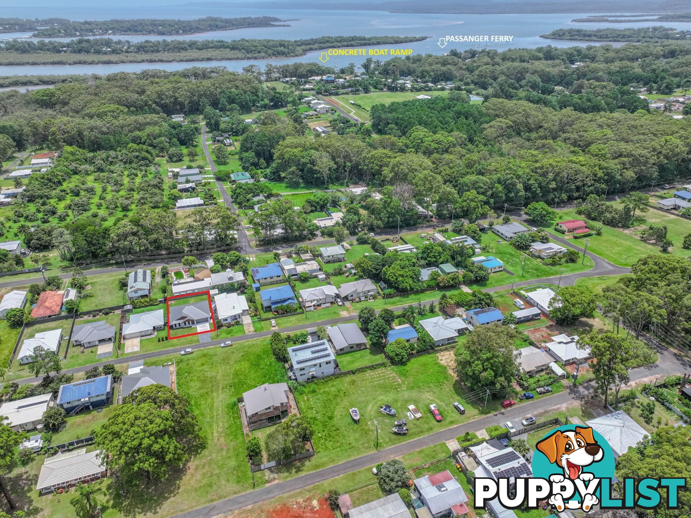 67 Laurel Street RUSSELL ISLAND QLD 4184