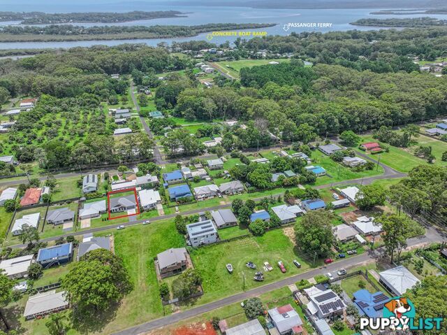 67 Laurel Street RUSSELL ISLAND QLD 4184