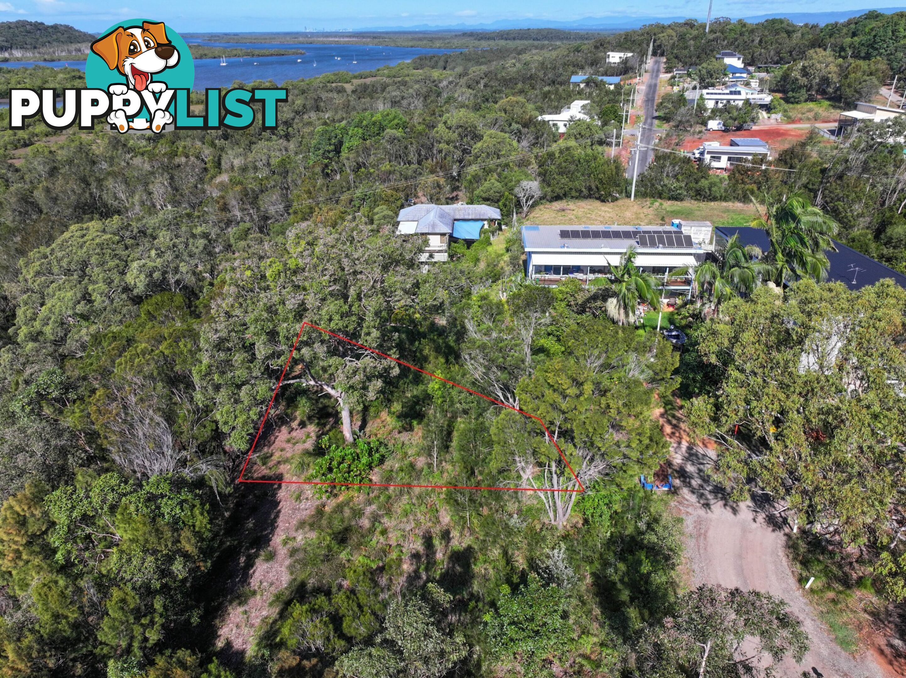 88 Falconhurst Road RUSSELL ISLAND QLD 4184