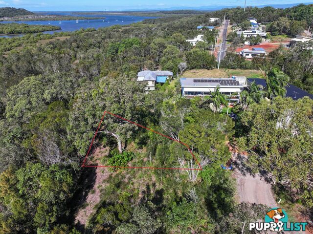 88 Falconhurst Road RUSSELL ISLAND QLD 4184
