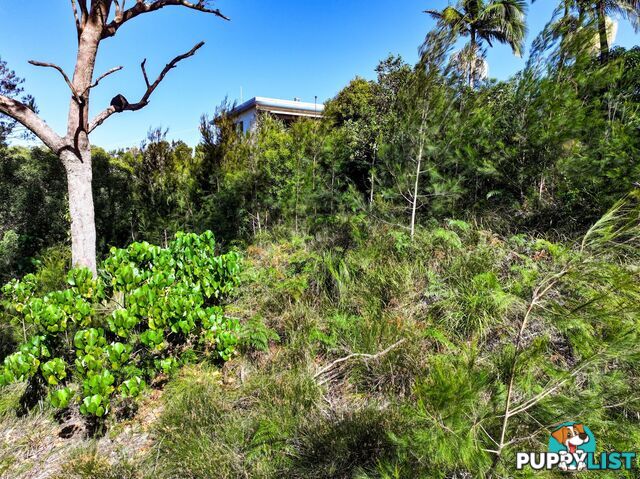 88 Falconhurst Road RUSSELL ISLAND QLD 4184