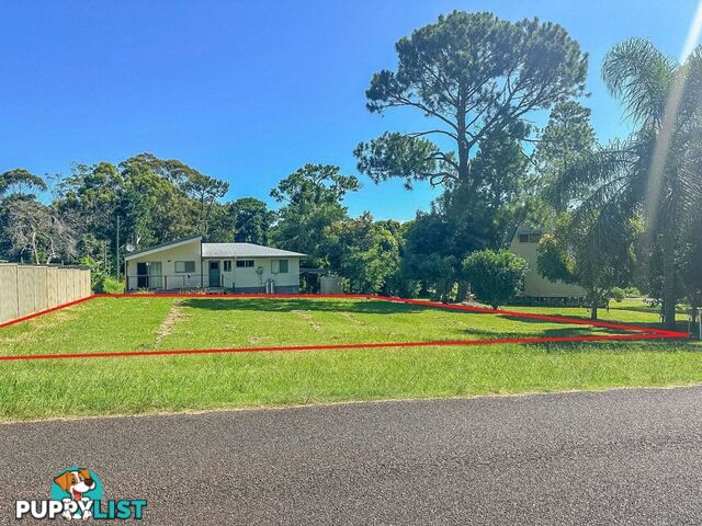 10 Judith Street RUSSELL ISLAND QLD 4184