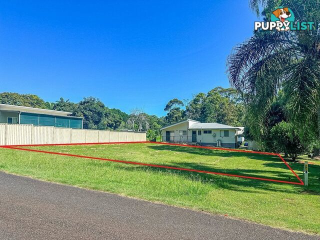 10 Judith Street RUSSELL ISLAND QLD 4184