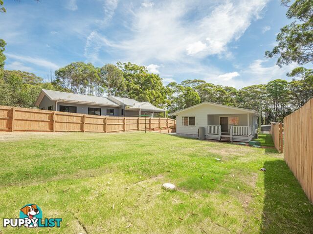 34 LAU STREET RUSSELL ISLAND QLD 4184