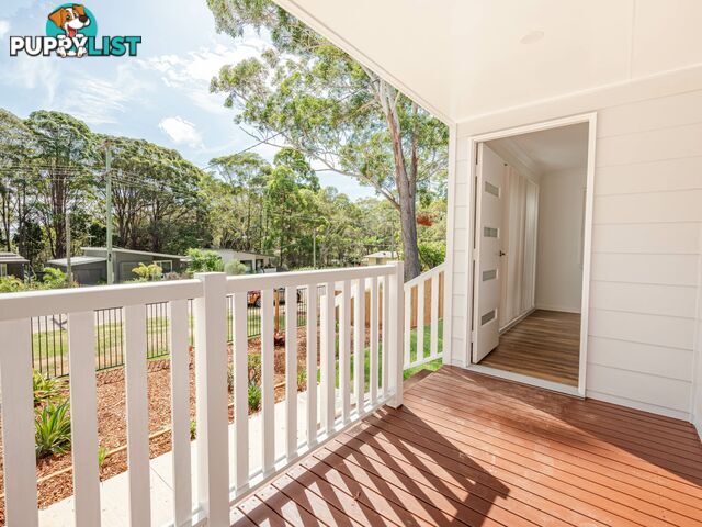 34 LAU STREET RUSSELL ISLAND QLD 4184