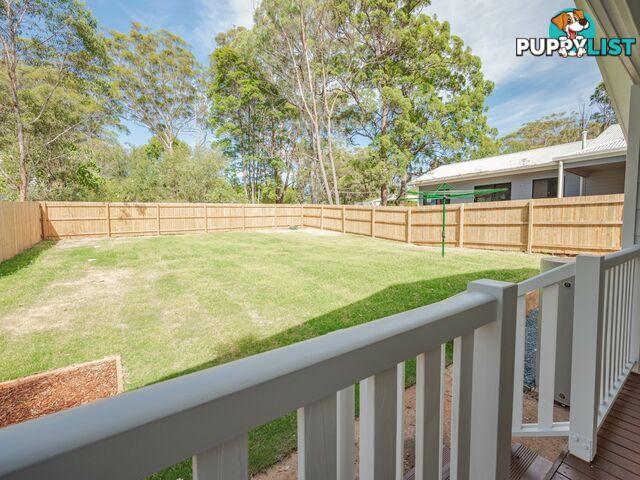 34 LAU STREET RUSSELL ISLAND QLD 4184