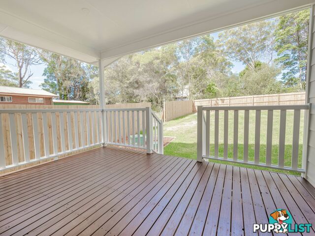 34 LAU STREET RUSSELL ISLAND QLD 4184