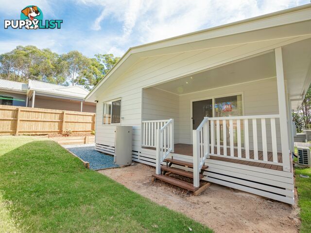 34 LAU STREET RUSSELL ISLAND QLD 4184