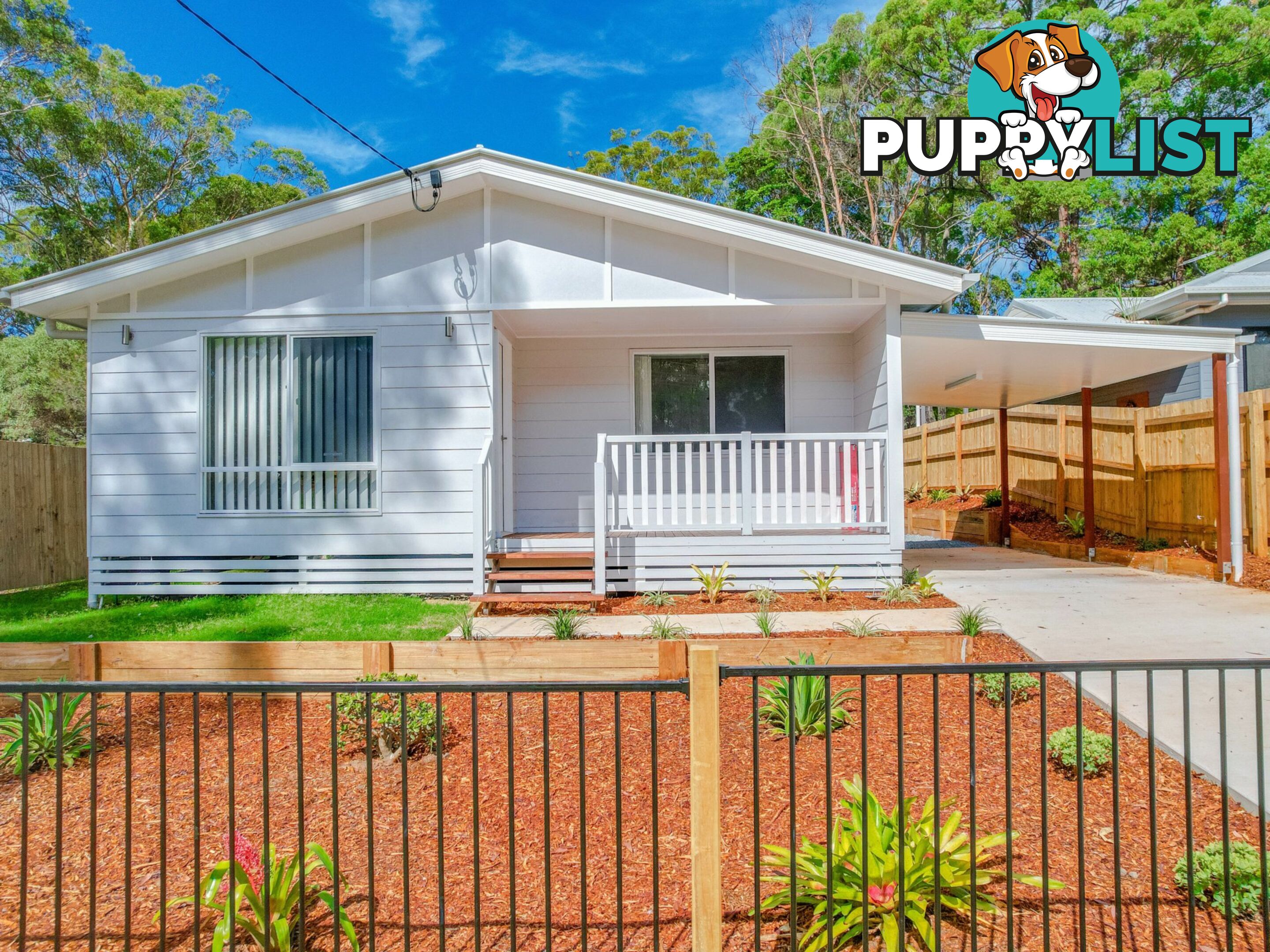 34 LAU STREET RUSSELL ISLAND QLD 4184