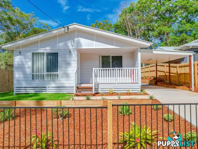 34 LAU STREET RUSSELL ISLAND QLD 4184