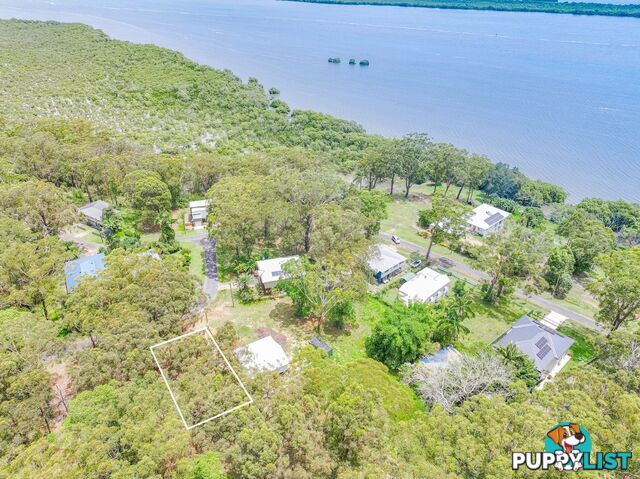 39 Ilumba Street RUSSELL ISLAND QLD 4184