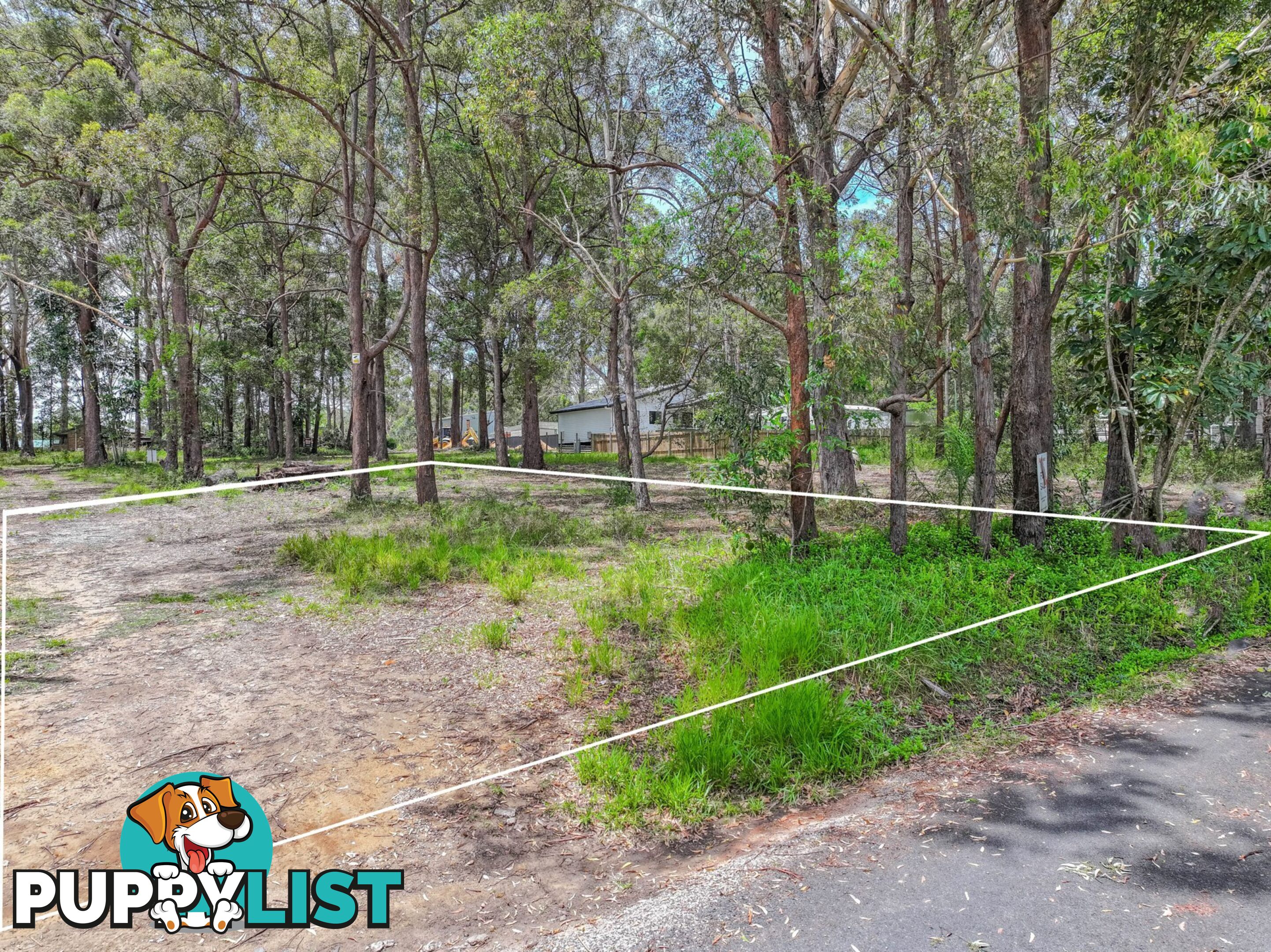 39 Ilumba Street RUSSELL ISLAND QLD 4184