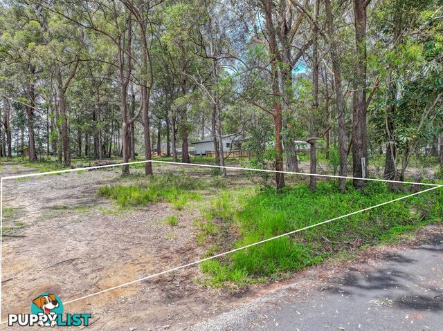 39 Ilumba Street RUSSELL ISLAND QLD 4184