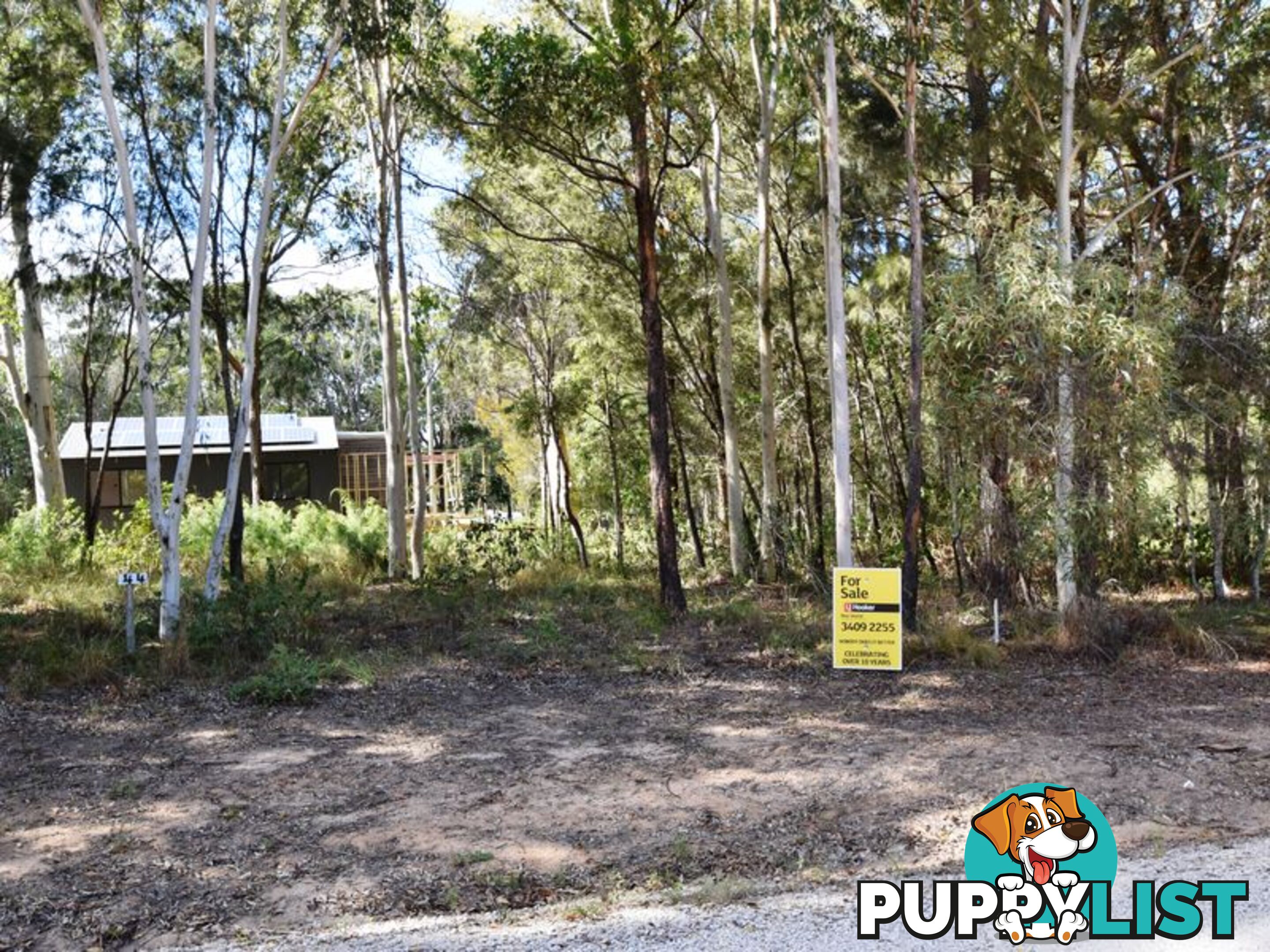 46 Villa Wood Rd RUSSELL ISLAND QLD 4184