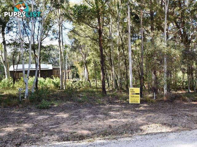 46 Villa Wood Rd RUSSELL ISLAND QLD 4184