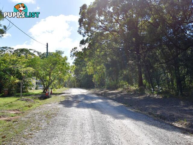 46 Villa Wood Rd RUSSELL ISLAND QLD 4184