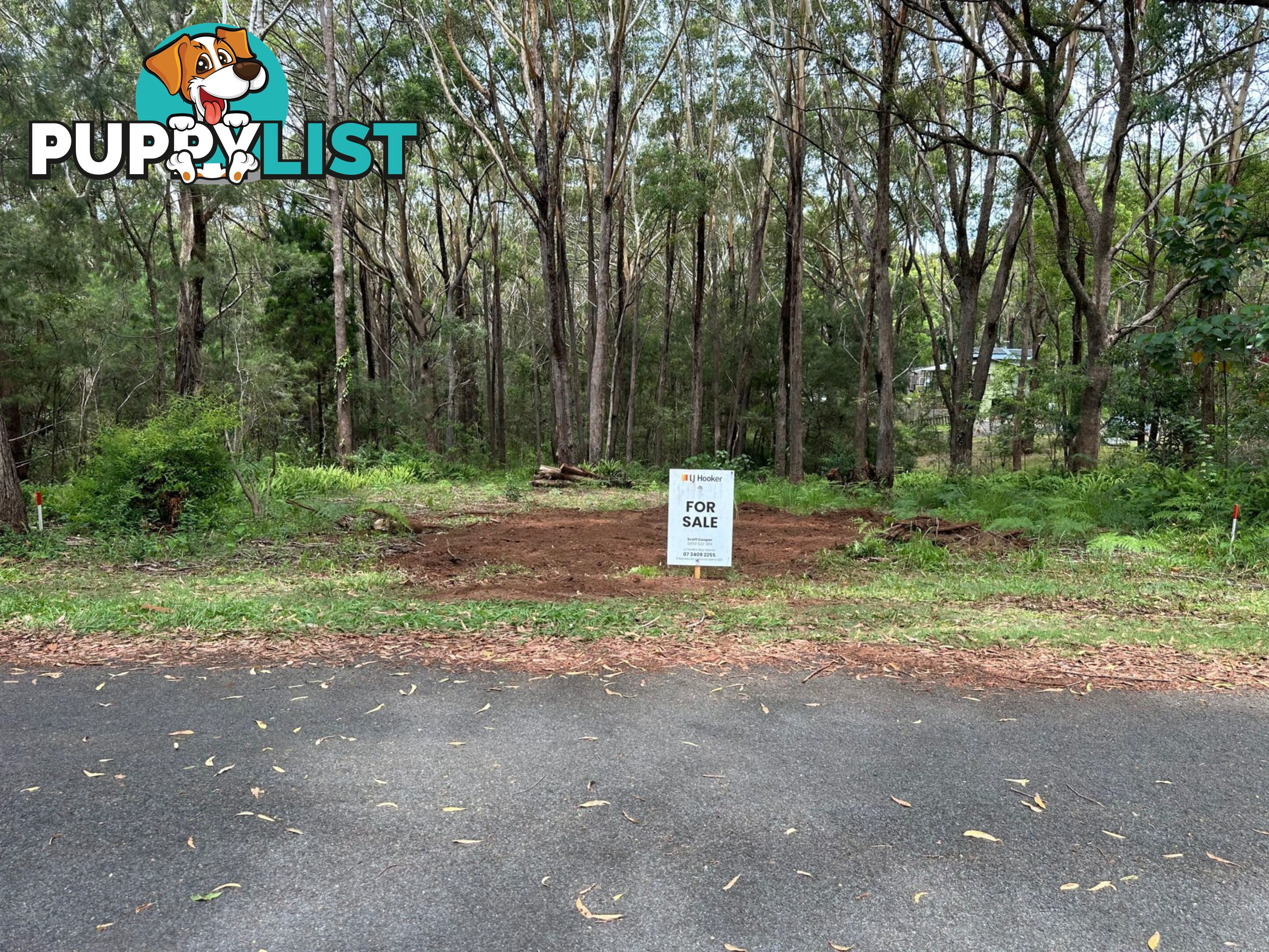 16 Jiwali Street RUSSELL ISLAND QLD 4184