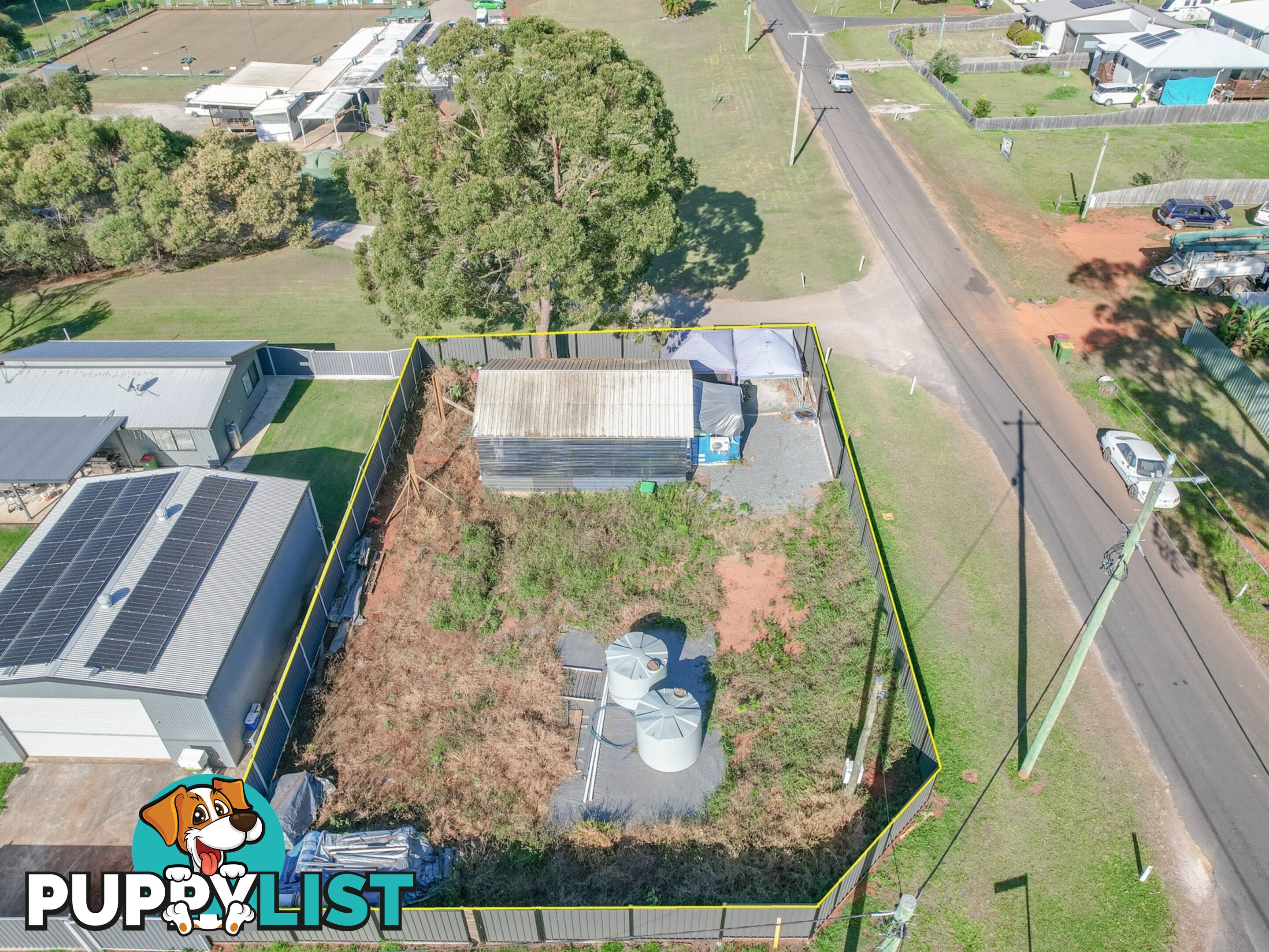 16 PLANTATION STREET RUSSELL ISLAND QLD 4184