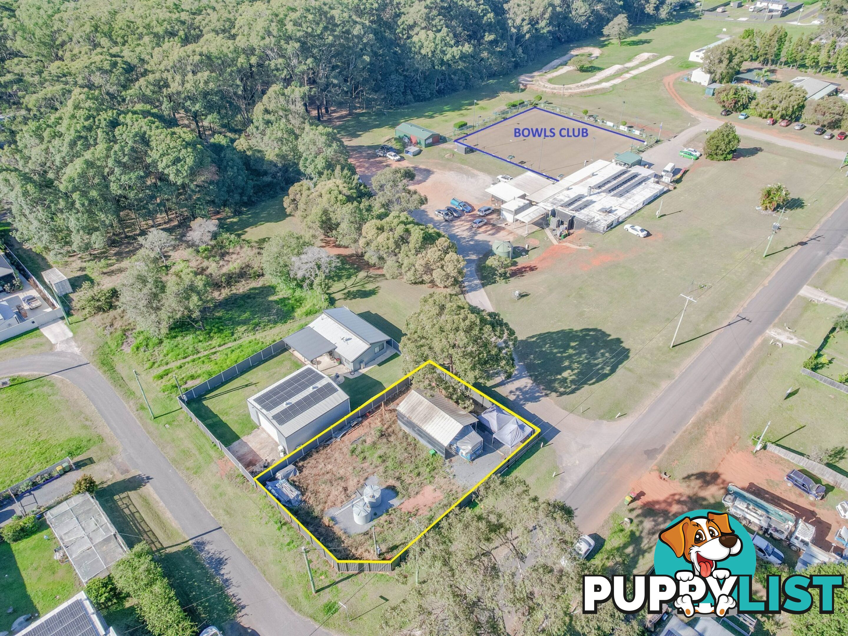 16 PLANTATION STREET RUSSELL ISLAND QLD 4184