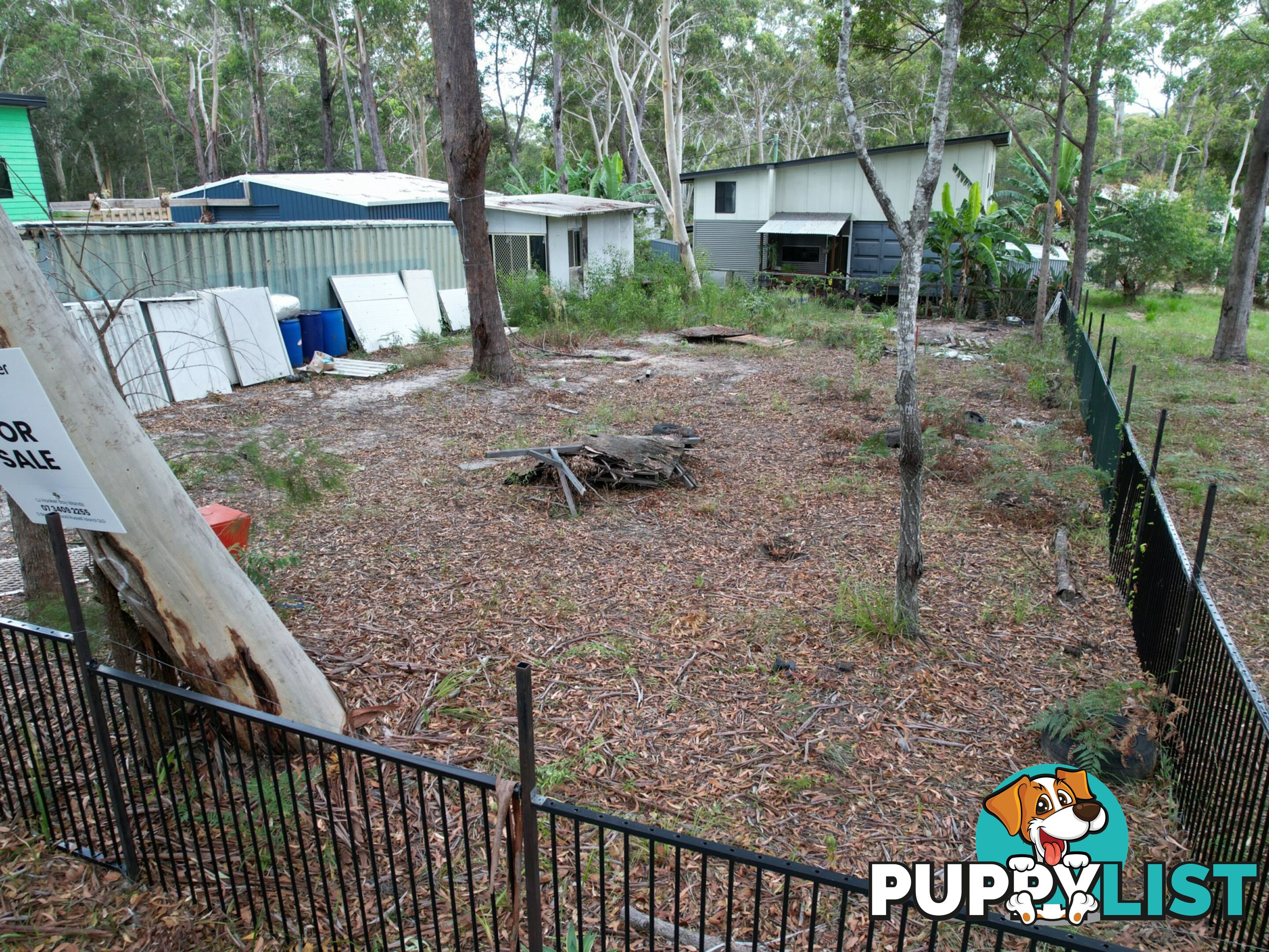 28 Belgrave Road RUSSELL ISLAND QLD 4184
