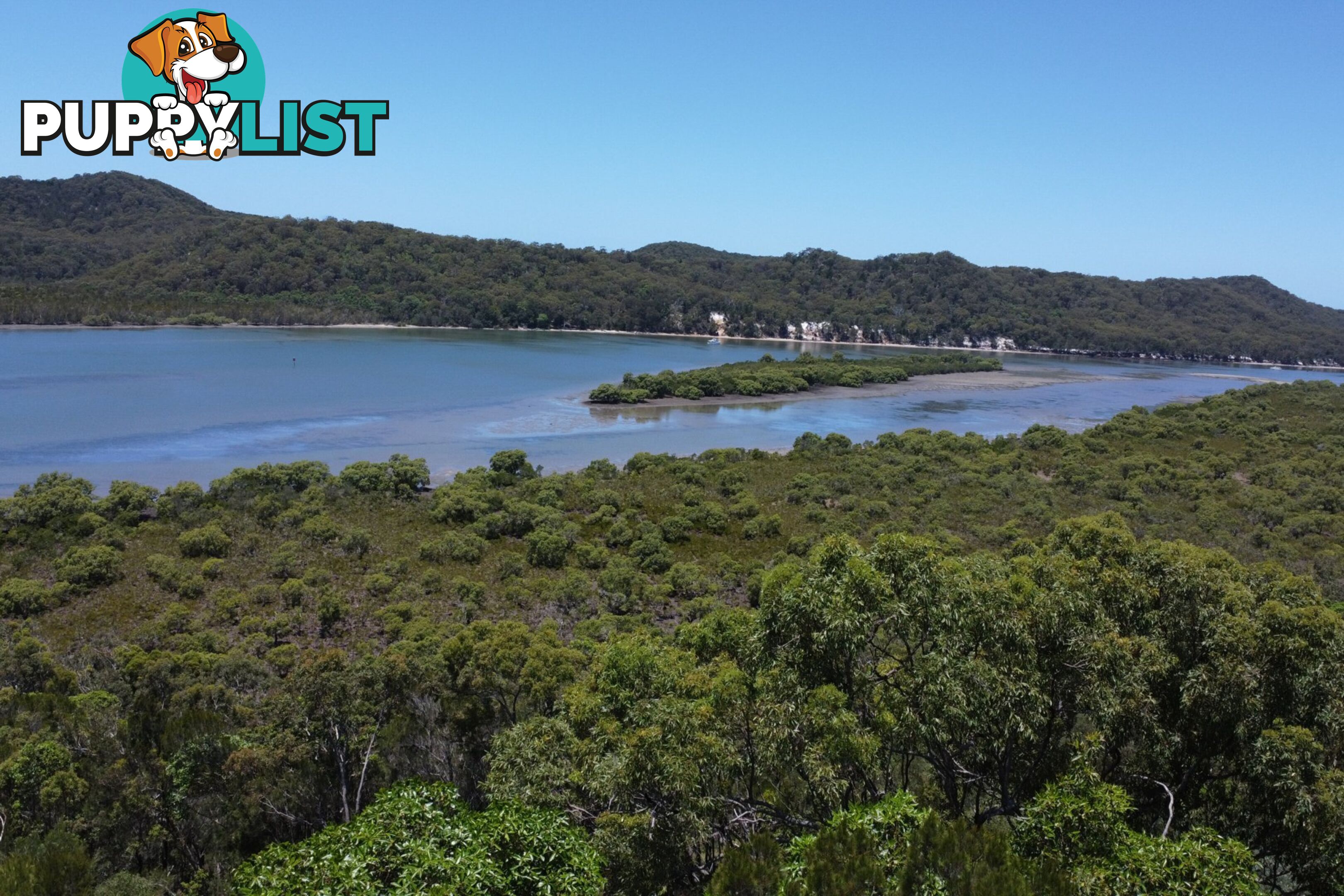 34 Leichhardt Terrace RUSSELL ISLAND QLD 4184