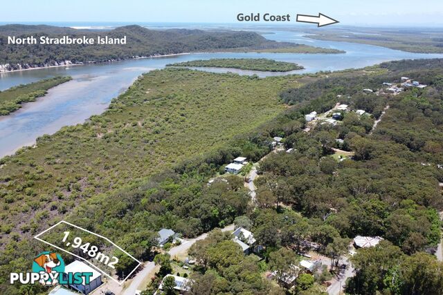 34 Leichhardt Terrace RUSSELL ISLAND QLD 4184