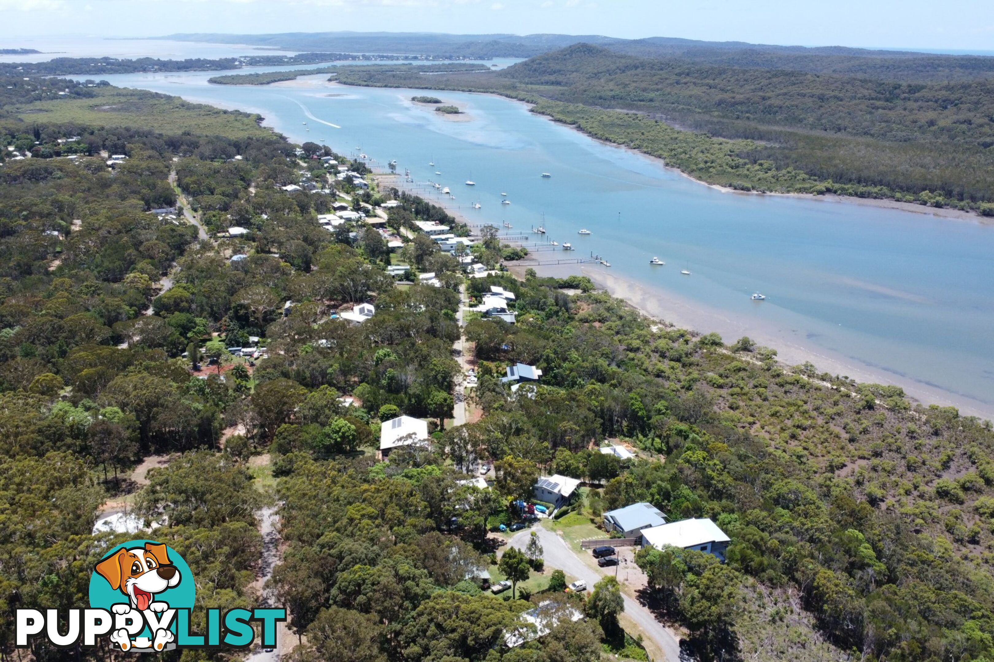 34 Leichhardt Terrace RUSSELL ISLAND QLD 4184