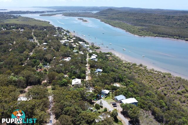 34 Leichhardt Terrace RUSSELL ISLAND QLD 4184