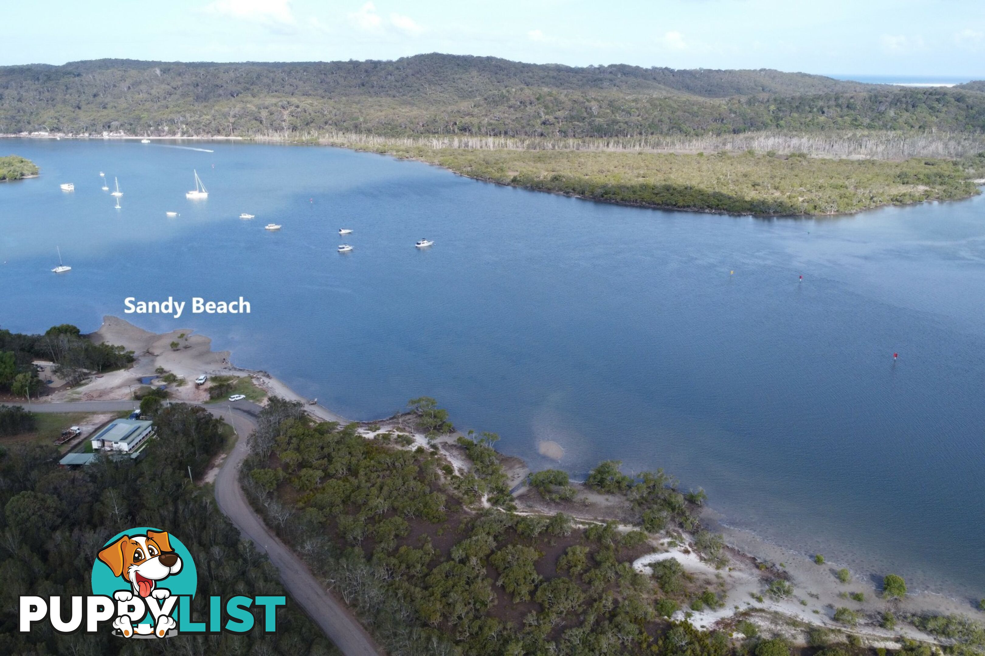 34 Leichhardt Terrace RUSSELL ISLAND QLD 4184