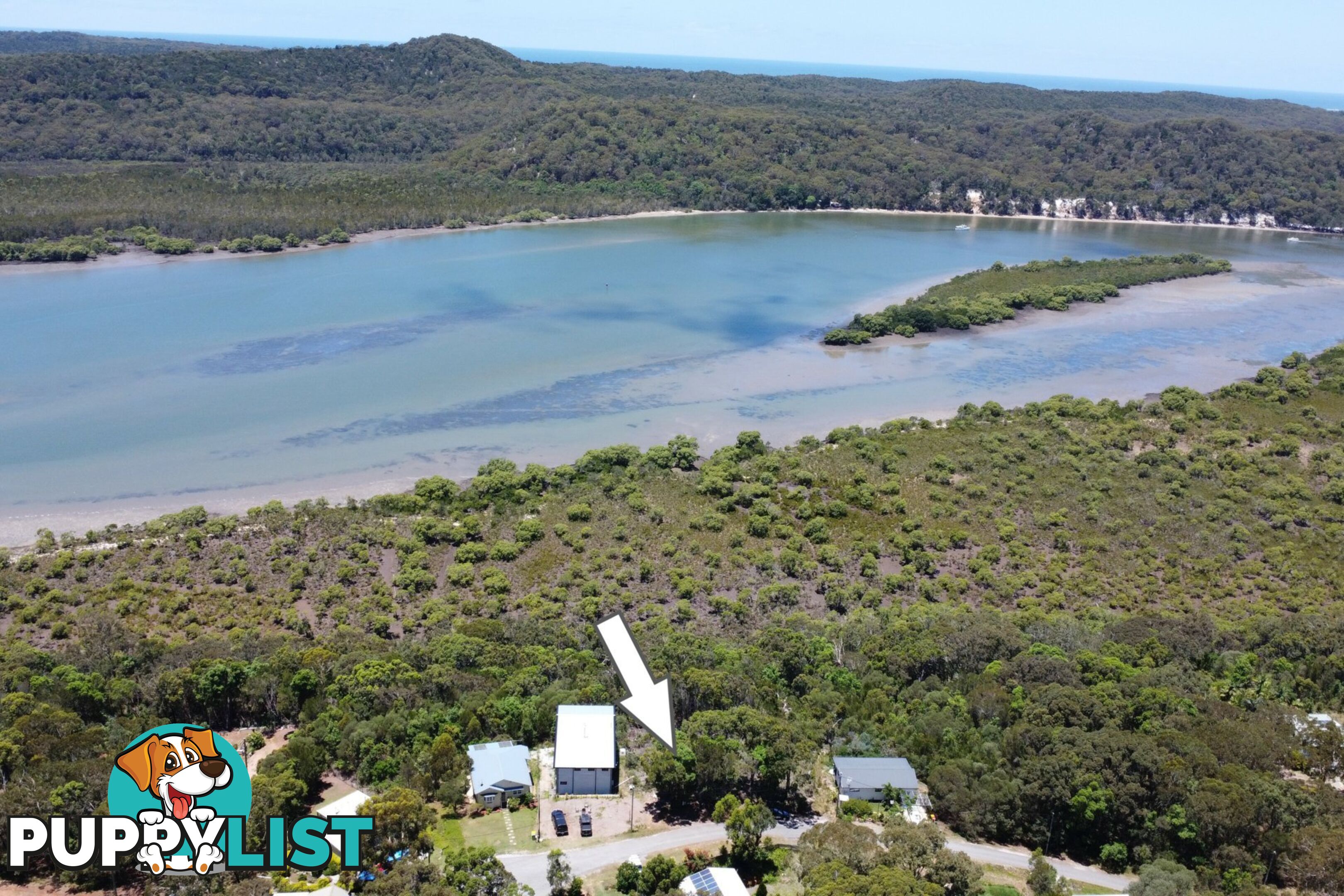 34 Leichhardt Terrace RUSSELL ISLAND QLD 4184