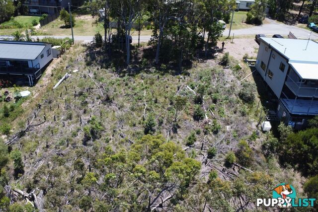 34 Leichhardt Terrace RUSSELL ISLAND QLD 4184