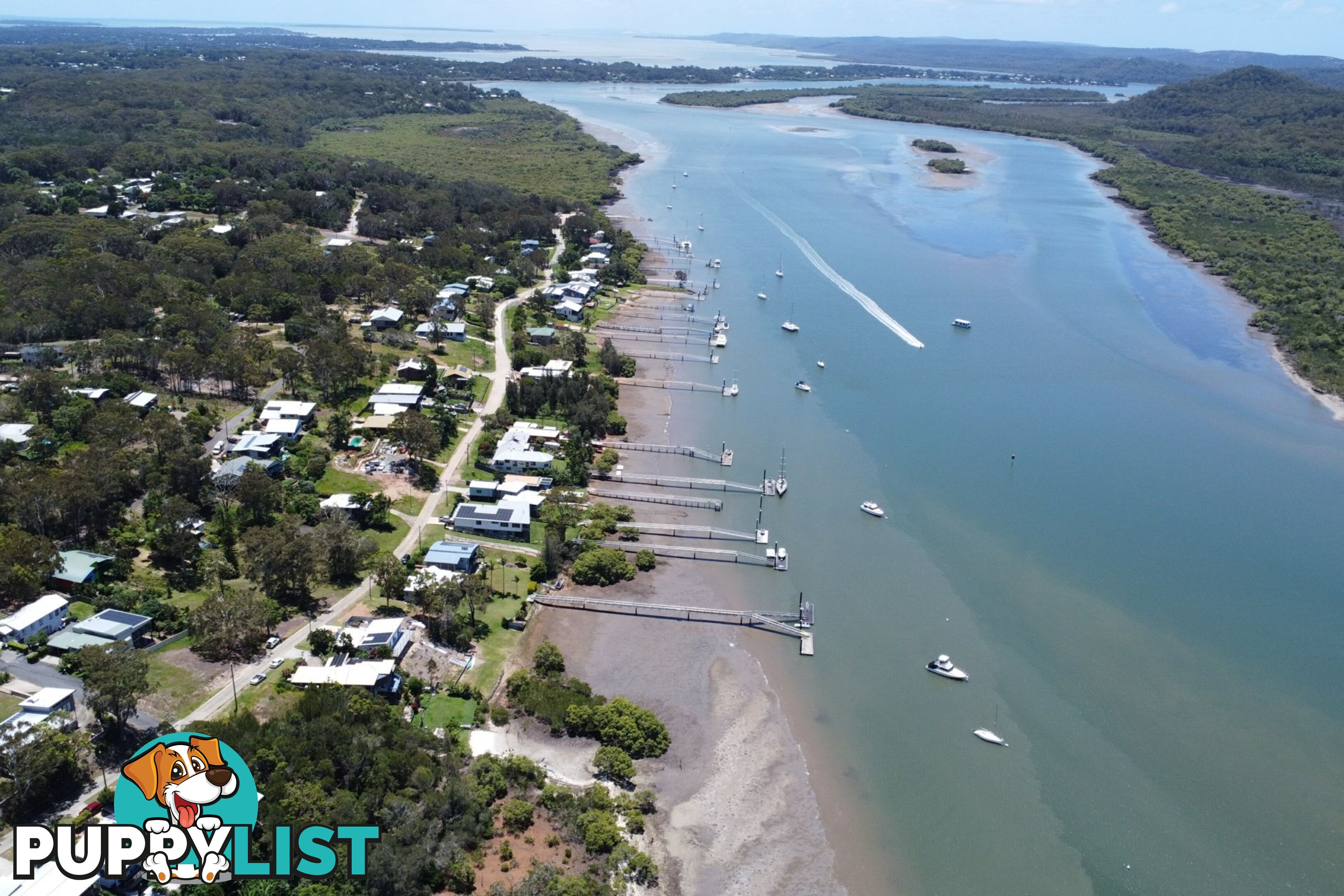 34 Leichhardt Terrace RUSSELL ISLAND QLD 4184